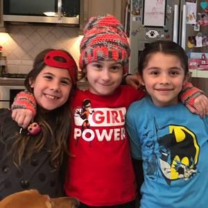 Meet your Posher, Jill